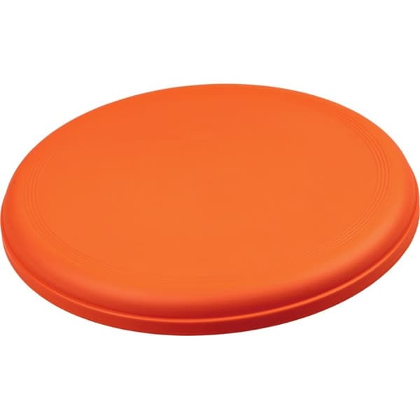 Orbit Recycled Plastic Flying Disc