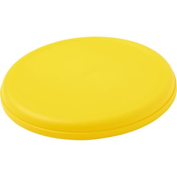 Orbit Recycled Plastic Flying Disc