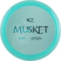 Miniatyrbillede 1 af 2: Latitude 64° Opto Musket Turquoise