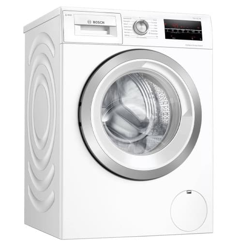 Bosch - WAU28SS9DN