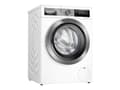 Pikkukuva 3 / 5: Bosch HomeProfessional WAXH2E0LSN, Edestä täytettävä, 10 kg, A, 74 dB, 1600 RPM, C