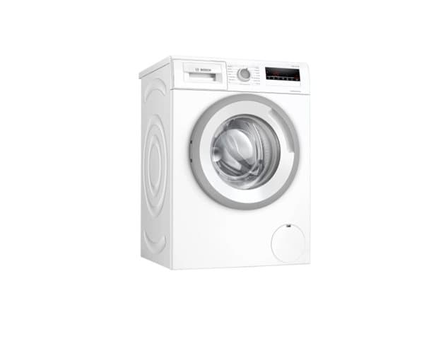 Bosch tvättmaskin WAN282S3SN