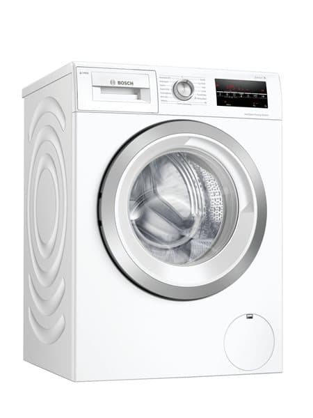 Bosch tvättmaskin WAU28SS9DN