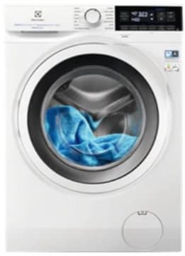 Electrolux Tvättmaskin EW6F6448Q1