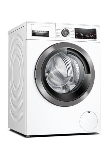 Bosch tvättmaskin WAXH2KOLSN