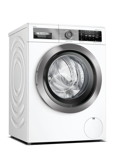 Bosch tvättmaskin WAXH2E0LSN