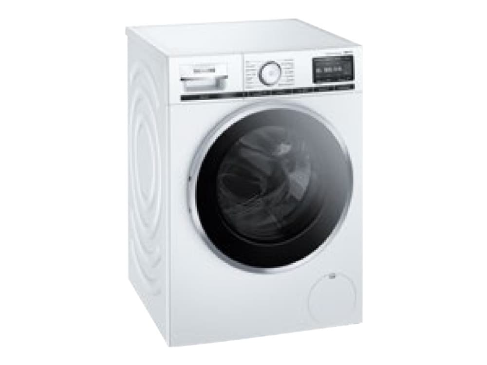 Siemens iQ800 WM16XE40, Frontmatad, 9 kg, A, 71 dB, 1600 RPM, A+++
