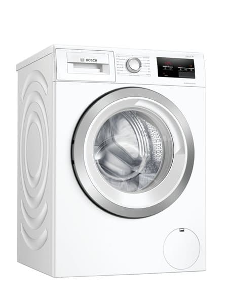 Bosch tvättmaskin WAU28US8SN