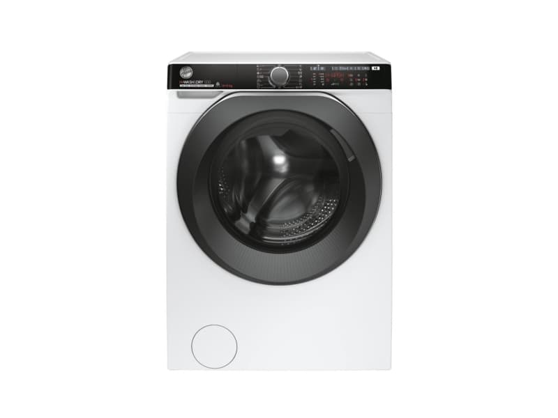 Hoover HDPD4149AMBC/1-S, Frontmatad, 14 kg, B, 80 dB, 1400 RPM, A