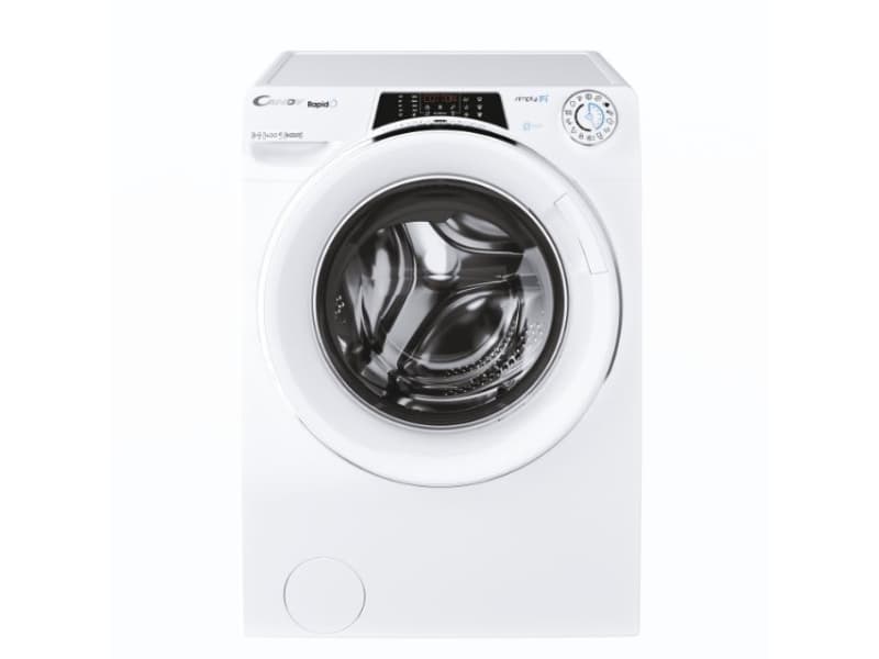 Candy RO 1486DWMCE / 1-S, Frontmatad, 8 kg, 77 dB, 1400 RPM, A+++, 154 kWh