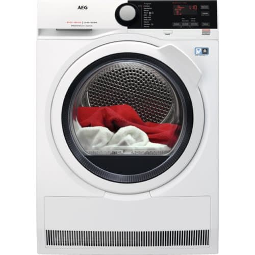 AEG torktumlare T8DEM842E