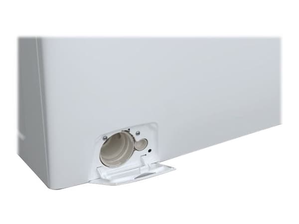 Candy Smart CS4 1272DE/1-S, Edestä täytettävä, 7 kg, B, 79 dB, 1200 RPM, D