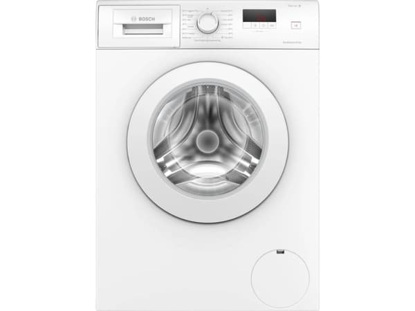 Bosch Series 2 WAJ240L3SN - Pyykinpesukone - 8 kg. -1200 rpm