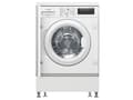 Miniatyrbilde 1 av 4: Siemens iQ700 Innebygd vaskemaskin - 8 kg