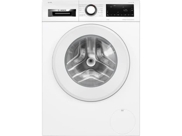 Bosch Series 6 WGG254AASN Tvättmaskin