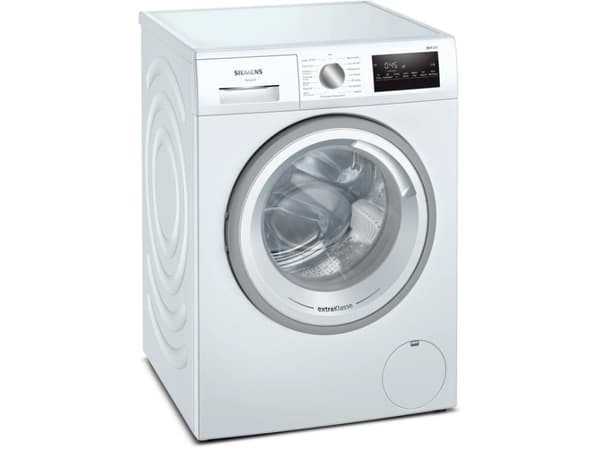 Siemens iQ300 WM14NK93, Frontmatet, 8 kg, B, 70 dB, 1400 RPM, A