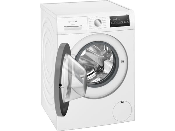 Siemens iQ300 WM14NK93, Frontmatet, 8 kg, B, 70 dB, 1400 RPM, A