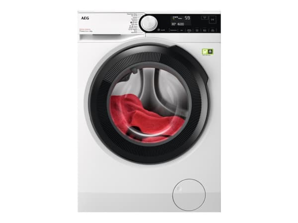 AEG LR834T86N 8000 series washing machine