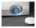 Miniatyrbilde 4 av 5: AEG LAVAMAT 6000 Series L6FBF51488 - Vaskemaskin - høyde: 85 cm - frontileggelse - 8 kg - 1400 rpm - hvit