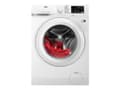 Miniatyrbilde 1 av 5: AEG LAVAMAT 6000 Series L6FBF51488 - Vaskemaskin - høyde: 85 cm - frontileggelse - 8 kg - 1400 rpm - hvit