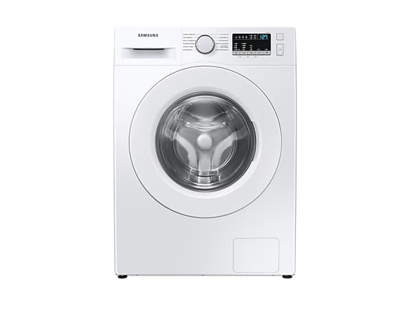 Samsung WW90T4048EE, Edestä täytettävä, 9 kg, B, 72 dB, 1400 RPM, A