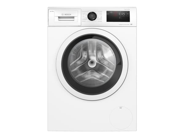 Bosch WAU28PI0SN Sarja 6 -pyykinpesukone