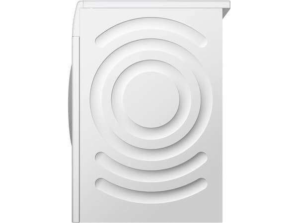 Bosch Serie 4 Vaskemaskin - 8 kg