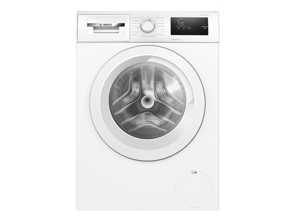 Bosch Serie 4 Vaskemaskin - 8 kg