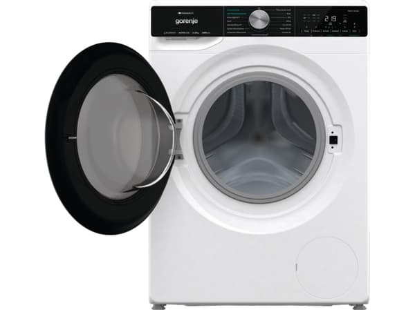 Gorenje - Vaskemaskin - frontileggelse - 10 kg - 1400 rpm