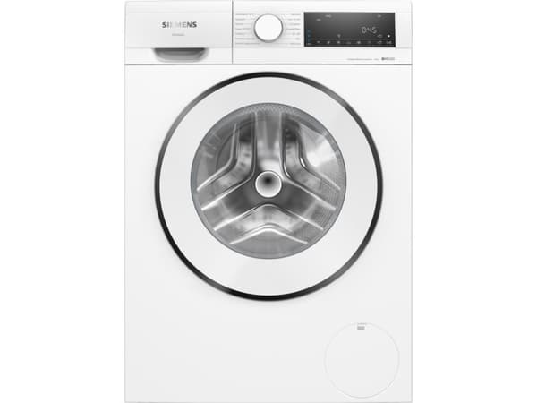 Siemens iQ500 Vaskemaskin med i-Dos - 10 kg.