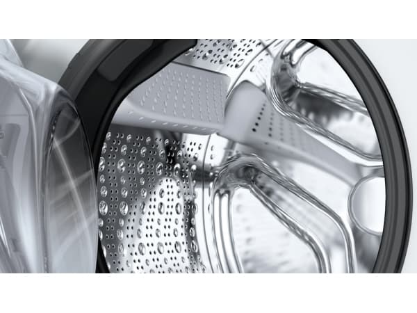 Bosch Series 4 WAN282H4 Tvättmaskin - 8 Kg.