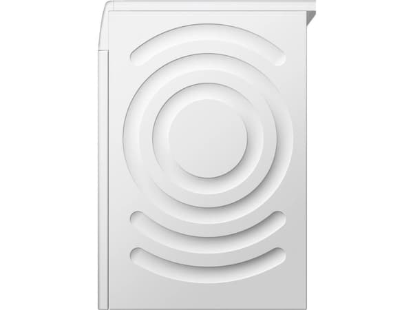 Bosch Series 4 WAN282H4 Tvättmaskin - 8 Kg.