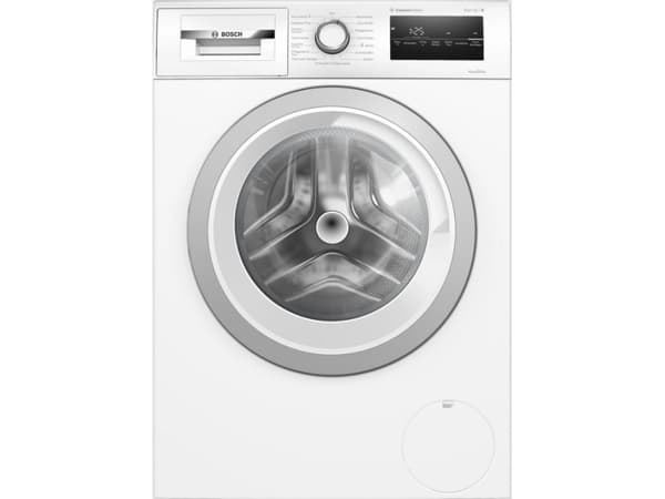 Bosch Series 4 WAN282H4 Tvättmaskin - 8 Kg.