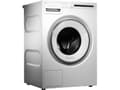 Miniatyrbild 3 av 5: ASKO Classic W2084C.W/3 - Tvättmaskin - bredd: 59.5 cm - djup: 58.5 cm - höjd: 85 cm - frontmatad - 60 liter - 8 kg - 1400 rpm - vit
