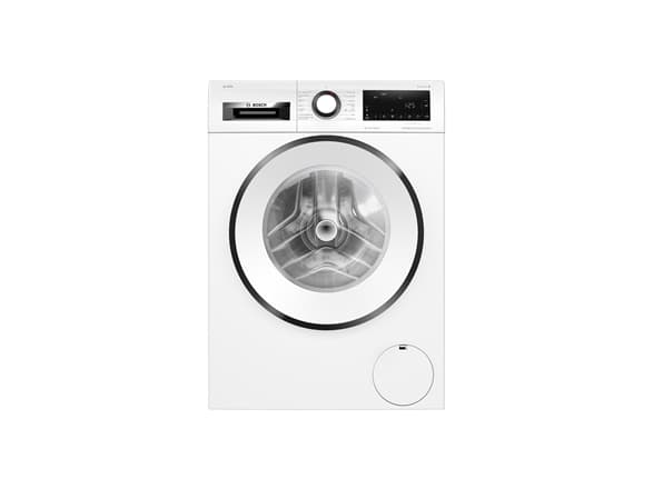 Bosch Series 6 Pesukone i-Dosilla - 9 kg