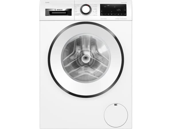 Bosch Series 6 Pesukone i-Dosilla - 9 kg