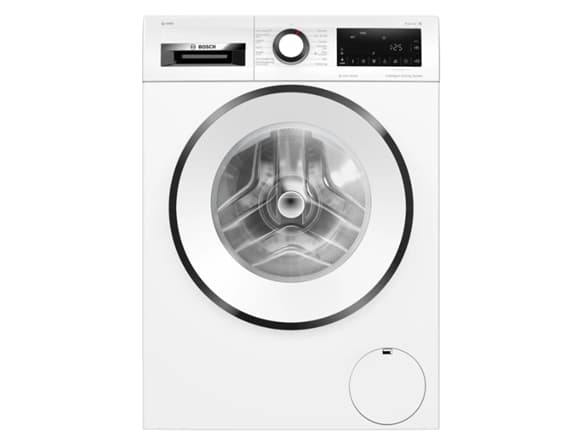 Bosch Series 6 Pesukone i-Dosilla - 9 kg