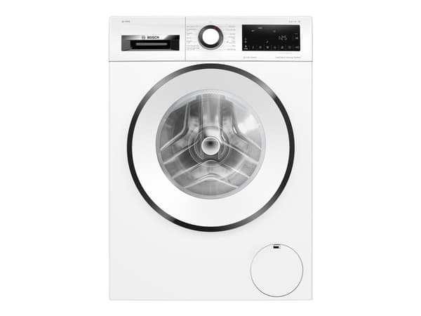 Bosch Series 6 Pesukone i-Dosilla - 9 kg