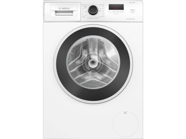 Pralka Bosch Washing machine Bosch WAN2829BSN