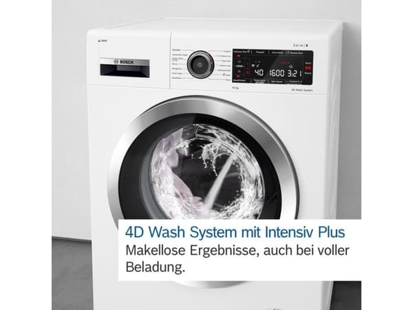 Bosch 4242005493852 - Pesukone