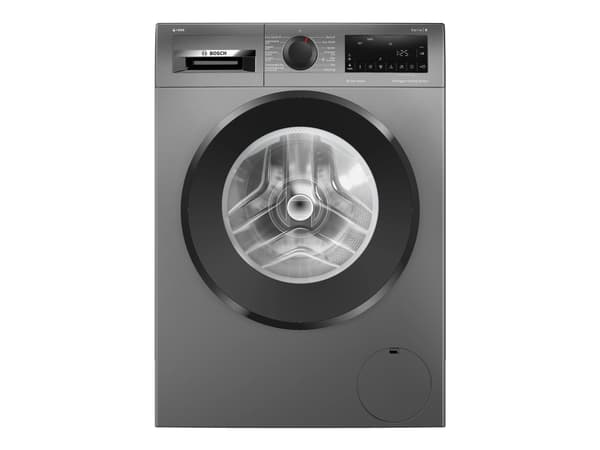 Bosch WGG244RFSN i-Dos -pesukone Bosch WGG244RFSN i-Dos