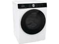 Miniatyrbilde 2 av 2: Gorenje Essential WPNEI84A1SWIFI - Vaskemaskin - Wi-Fi - bredde: 60 cm - dybde: 54.5 cm - høyde: 85 cm - frontileggelse - 54 liter - 8 kg - 1400 rpm