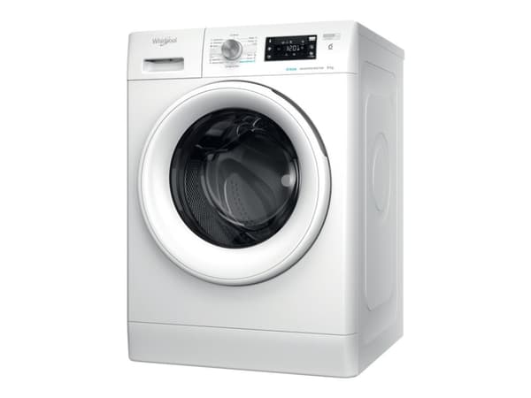 Pesukone Whirlpool FFB 9458 WV EE