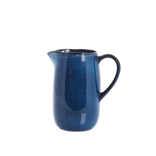 FURNLUX KANDE AMERA BLÅ 10CM