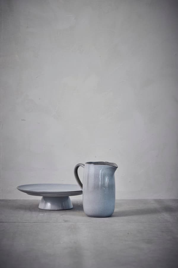 FURNLUX KANNA AMERA GRÅ 10CM