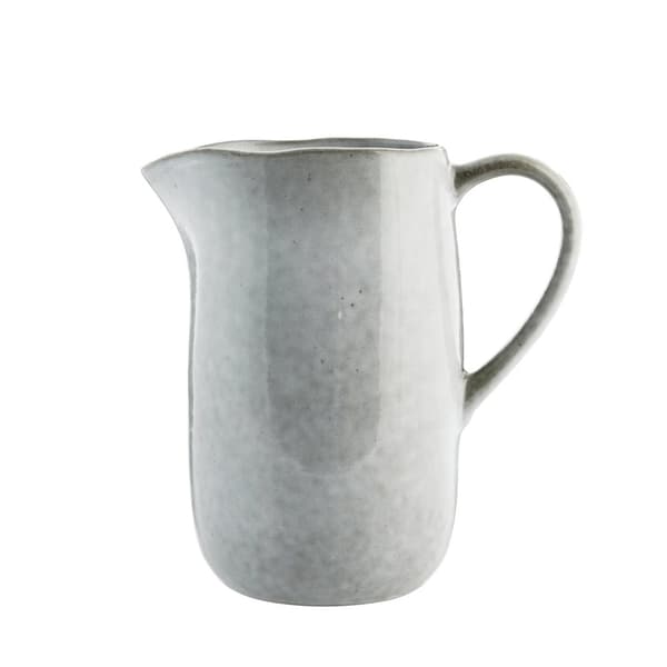 FURNLUX KANNA AMERA GRÅ 10CM