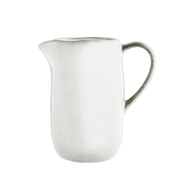 FURNLUX KANNA AMERA VIT 10CM