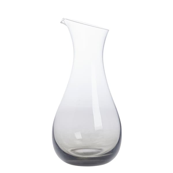 FURNLUX KANDE VICTORINNE GRÅ 12CM