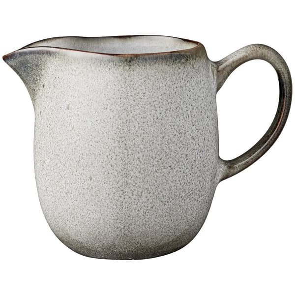 FURNLUX KANDE AMERA GRÅ 8CM