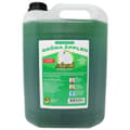 Miniatyrbild 1 av 3: SLUSH Green apple koncentrat 5L, spädes 1+5